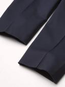 Dickies Men's Casual Pant Navy Straight-Leg Pants 36 29