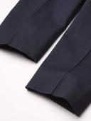 Dickies Men's Casual Pant Navy Straight-Leg Pants 36x36