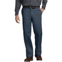 Dickies Men's Casual Pant Navy Straight-Leg Pants 40 30