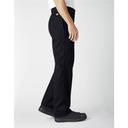 Dickies Men's Casual Pant Navy Straight-Leg Pants 40 30