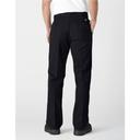 Dickies Men's Casual Pant Navy Straight-Leg Pants 40 30