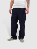 Dickies Men's Casual Pant Navy Straight-Leg Pants 42 34