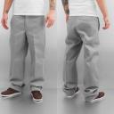 Dickies Men's Casual Pant Navy Straight-Leg Pants 42 34