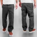 Dickies Men's Casual Pant Navy Straight-Leg Pants 42 34