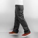 Dickies Men's Casual Pant Navy Straight-Leg Pants 42 34