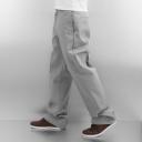 Dickies Men's Casual Pant Navy Straight-Leg Pants 42 34