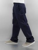 Dickies Men's Casual Pant Navy Straight-Leg Pants 42 34