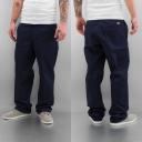 Dickies Men's Casual Pant Navy Straight-Leg Pants 54 32