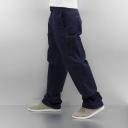 Dickies Men's Casual Pant Navy Straight-Leg Pants 54 32
