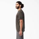 Dickies Men's Heavyweight Crew Neck Short Sleeve Tee