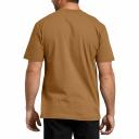 Dickies Men's Heavyweight Crew Neck Short Sleeve Tee