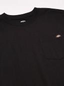 Dickies Men's Heavyweight Crew Neck Short Sleeve Tee