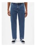 Dickies Men's Jeans in Blue Size One Size Fits All - AfterPay & zipPay Available