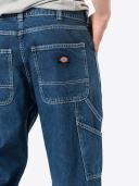 Dickies Men's Jeans in Blue Size One Size Fits All - AfterPay & zipPay Available