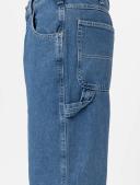 Dickies Men's Jeans in Blue Size One Size Fits All - AfterPay & zipPay Available