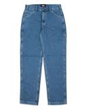 Dickies Men's Jeans in Blue Size One Size Fits All - AfterPay & zipPay Available