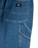 Dickies Men's Jeans in Blue Size One Size Fits All - AfterPay & zipPay Available