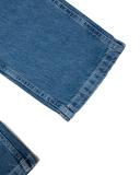 Dickies Men's Jeans in Blue Size One Size Fits All - AfterPay & zipPay Available