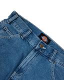 Dickies Men's Jeans in Blue Size One Size Fits All - AfterPay & zipPay Available