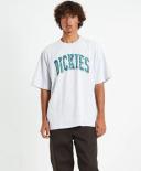 Dickies Men's Longview Short Sleeve T-Shirt Green, Size Large