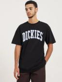 Dickies Men's Longview Short Sleeve T-Shirt Green, Size Medium