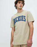 Dickies Men's Longview Short Sleeve T-Shirt Green, Size Medium