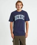 Dickies Men's Longview Short Sleeve T-Shirt Green, Size Medium