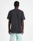 Dickies Men's Longview T-Shirt Charcoal Grey, Size Large