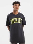 Dickies Men's Longview T-Shirt Charcoal Grey, Size XL