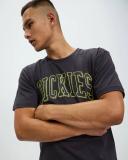 Dickies Men's Longview T-Shirt Charcoal Grey, Size XL
