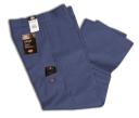 Dickies Men's Loose Fit Double Knee Twill Work Pant