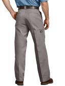 Dickies Men's Loose Fit Double Knee Twill Work Pant