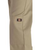 Dickies Men's Loose Fit Double Knee Twill Work Pant
