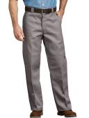 Dickies Men's Loose Fit Double Knee Twill Work Pant
