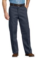 Dickies Men's Loose Fit Double Knee Twill Work Pant