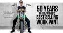 Dickies Men's Original 874 Work