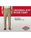 Dickies Men's Original 874 Work
