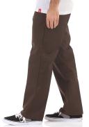 Dickies Men's Original 874 Work Pant Black 29W x 29L