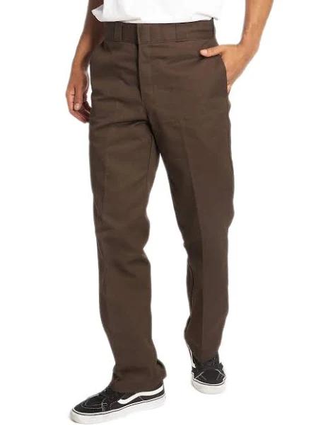 Dickies Men's Original 874 Work Pant Black 29W x 29L