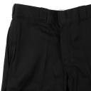 Dickies Men's Original 874 Work Pant Black 36W x 30L