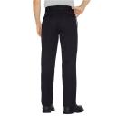 Dickies Men's Original 874 Work Pant Black 40W x 30L