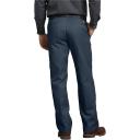 Dickies Men's Original 874 Work Pant Black 40W x 30L