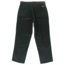 Dickies Men's Original 874 Work Pant, Black, 42W x 29L