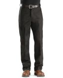 Dickies Men's Original 874 Work Pant, Black, 42W x 29L