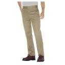 Dickies Men's Original 874 Work Pant, Black, 42W x 29L