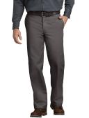 Dickies Men's Original 874 Work Pant, Gravel Gray, 32W x 30L