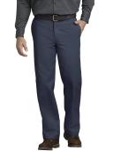Dickies Men's Original 874 Work Pant Navy 33W x 29L