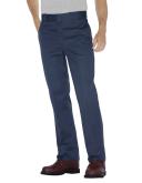 Dickies Men's Original 874 Work Pant Navy 33W x 29L