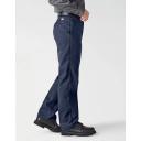 Dickies Men's Original 874 Work Pant Navy 33W x 29L
