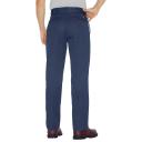 Dickies Men's Original 874 Work Pant Navy 33W x 29L